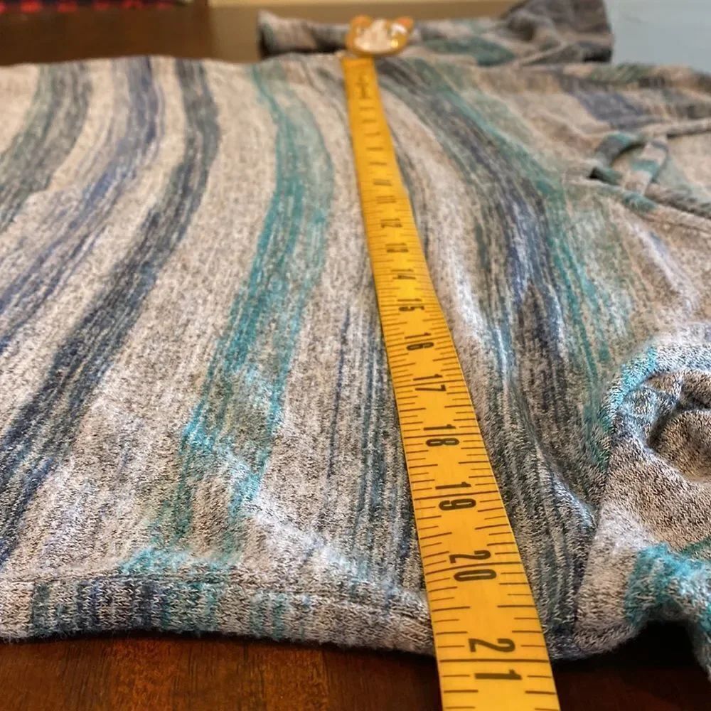Sonoma Women’s Popover Light Sweater Size Large - Picture 8 of 8